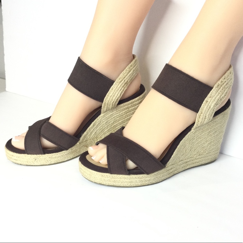 Sam & Liby Espadrille Shoes